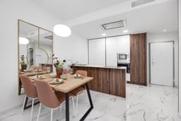 Appartement 2 slpk in San Miguel de Salinas – foto 28