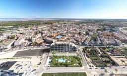 Appartement 2 slpk in San Miguel de Salinas – foto 3