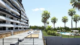 Appartement 2 slpk in San Miguel de Salinas – foto 5