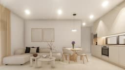 Appartement 2 slpk in Guardamar del Segura – foto 6