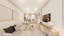 Appartement 2 slpk in Guardamar del Segura – foto 7