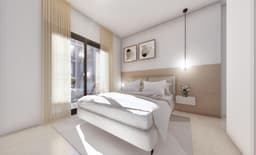 Appartement 2 slpk in Guardamar del Segura – foto 9