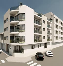Appartement 2 slpk in Guardamar del Segura – foto 1