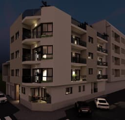 Appartement 2 slpk in Guardamar del Segura – foto 11