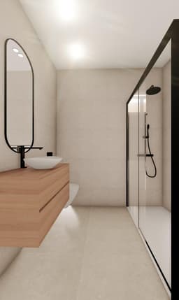 Penthouse 1 slpk in Guardamar del Segura – foto 11