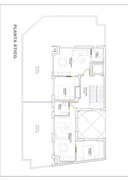 Penthouse 1 slpk in Guardamar del Segura – foto 13