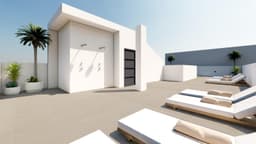 Penthouse 1 slpk in Guardamar del Segura – foto 3