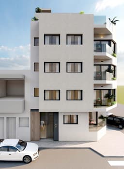 Penthouse 1 slpk in Guardamar del Segura – foto 4