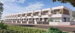 Woning 2 slpk in Pilar de la Horadada – foto 1