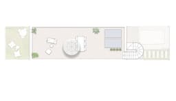 Woning 2 slpk in Pilar de la Horadada – foto 11