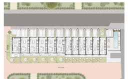 Woning 2 slpk in Pilar de la Horadada – foto 12