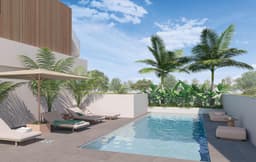 Woning 2 slpk in Pilar de la Horadada – foto 2