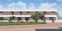 Woning 2 slpk in Pilar de la Horadada – foto 6