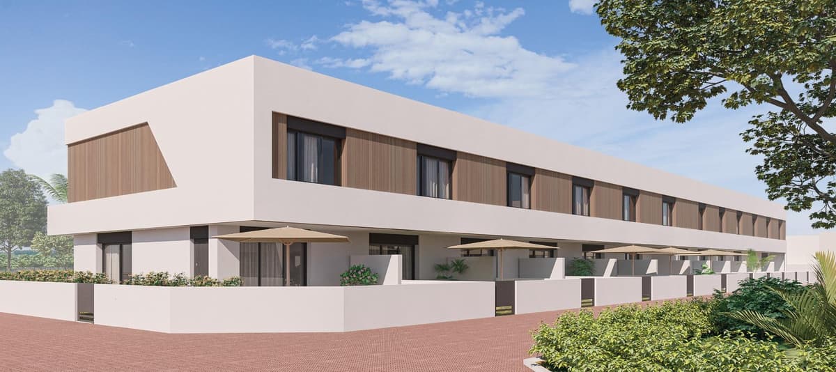 Villa 3 slpk in Pilar de la Horadada – foto 1