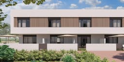 Villa 3 slpk in Pilar de la Horadada – foto 5