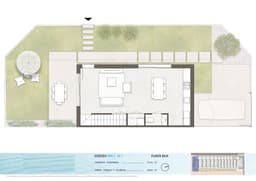 Villa 3 slpk in Pilar de la Horadada – foto 9