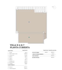 Villa 3 slpk in Polop – foto 14