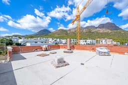 Villa 3 slpk in Polop – foto 19