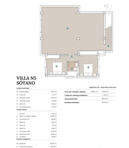 Villa 5 slpk in Polop – foto 12