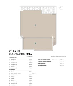 Villa 5 slpk in Polop – foto 14