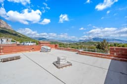 Villa 5 slpk in Polop – foto 16