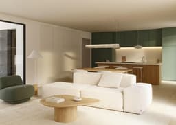 Villa 5 slpk in Polop – foto 4