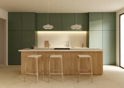 Villa 5 slpk in Polop – foto 5