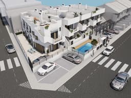 Bungalow 1 slpk in San Pedro del Pinatar – foto 2