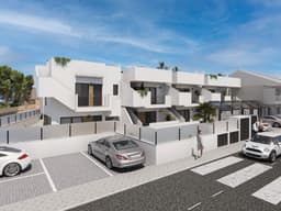 Bungalow 1 slpk in San Pedro del Pinatar – foto 3