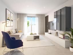 Bungalow 1 slpk in San Pedro del Pinatar – foto 5