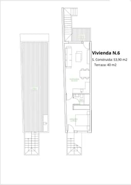 Bungalow 1 slpk in San Pedro del Pinatar – foto 9