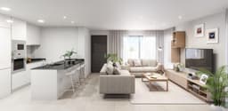 Bungalow 3 slpk in San Pedro del Pinatar – foto 4