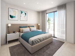 Bungalow 3 slpk in San Pedro del Pinatar – foto 7