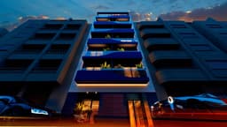 Penthouse 1 slpk in Torrevieja – foto 11