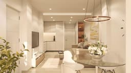 Penthouse 1 slpk in Torrevieja – foto 15