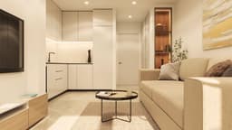 Penthouse 1 slpk in Torrevieja – foto 16