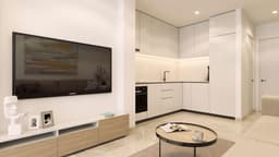 Penthouse 1 slpk in Torrevieja – foto 17