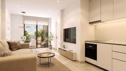 Penthouse 1 slpk in Torrevieja – foto 18