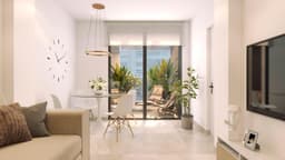 Penthouse 1 slpk in Torrevieja – foto 19