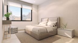 Penthouse 1 slpk in Torrevieja – foto 21