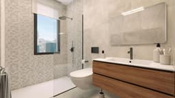 Penthouse 1 slpk in Torrevieja – foto 22