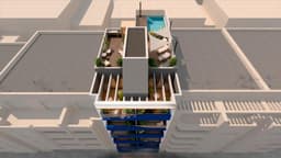 Penthouse 1 slpk in Torrevieja – foto 23