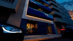Penthouse 1 slpk in Torrevieja – foto 3