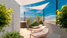 Penthouse 1 slpk in Torrevieja – foto 7