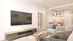 Appartement 1 slpk in Torrevieja – foto 16