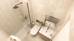Appartement 1 slpk in Torrevieja – foto 22