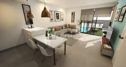 Villa 3 slpk in Los Alcazares – foto 24
