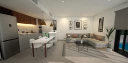 Villa 3 slpk in Los Alcazares – foto 25