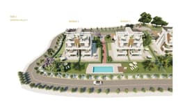 Penthouse 2 slpk in Fuente Álamo – foto 11