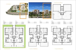 Penthouse 2 slpk in Fuente Álamo – foto 13